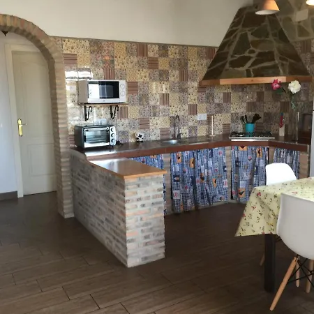 Mirlo Сasa de vacaciones Conil De La Frontera
