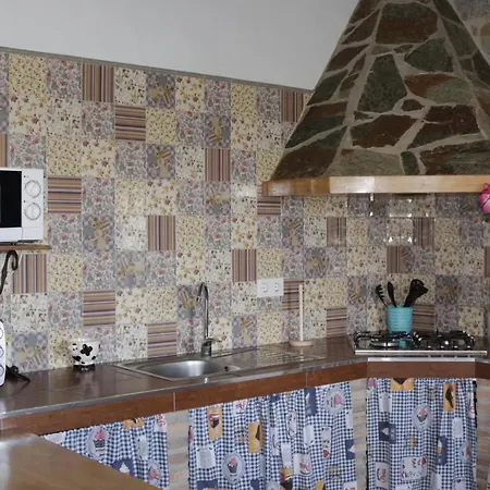 Сasa de vacaciones Mirlo