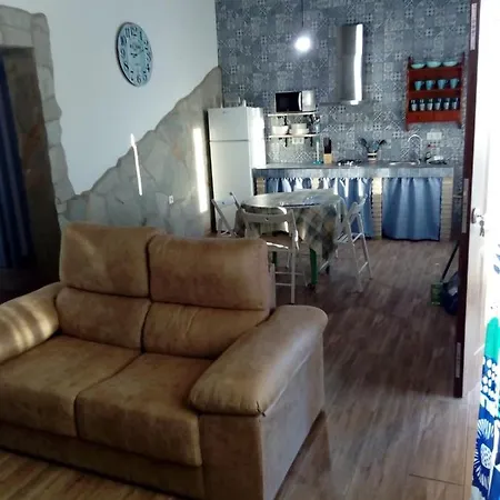 Сasa de vacaciones Mirlo