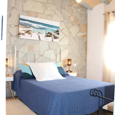 Mirlo * Conil De La Frontera