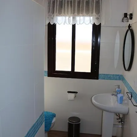 Mirlo Сasa de vacaciones Conil De La Frontera