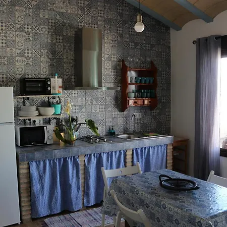 Сasa de vacaciones Mirlo