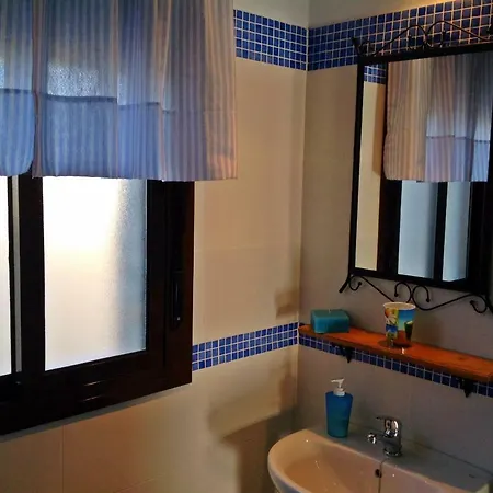 Mirlo Сasa de vacaciones *