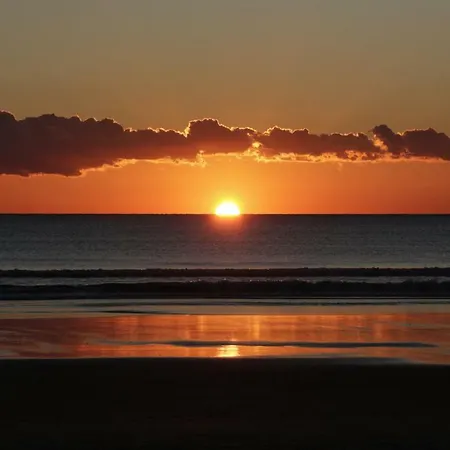 Сasa de vacaciones Mirlo