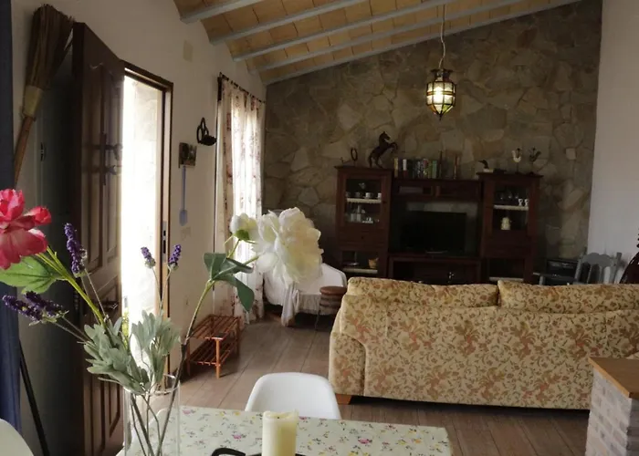 Vakantiehuis Mirlo Conil De La Frontera