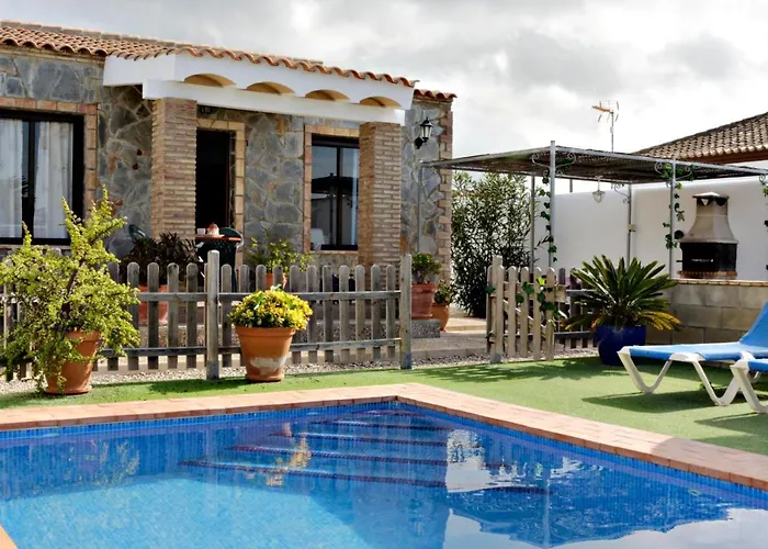 Mirlo Vakantiehuis *