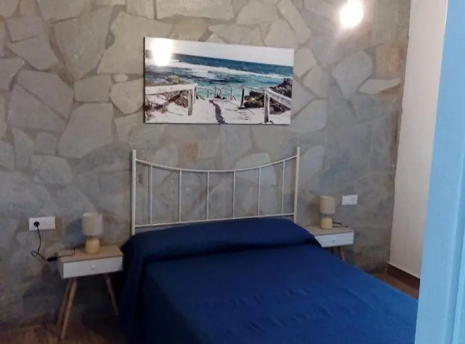 Mirlo Vakantiehuis *