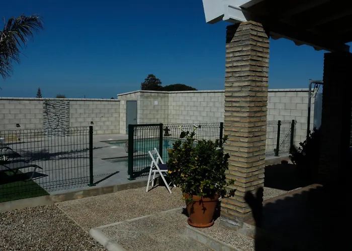 Mirlo Vakantiehuis *