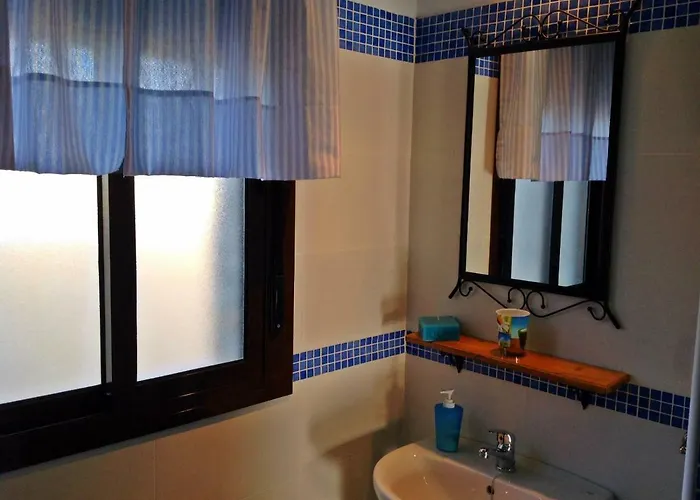 Mirlo Vakantiehuis *