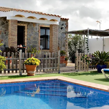 Mirlo Будинок відпочинку *