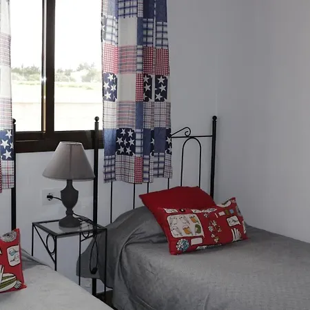 Mirlo Коніль-де-ла-Фронтера