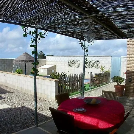 Mirlo Будинок відпочинку Коніль-де-ла-Фронтера