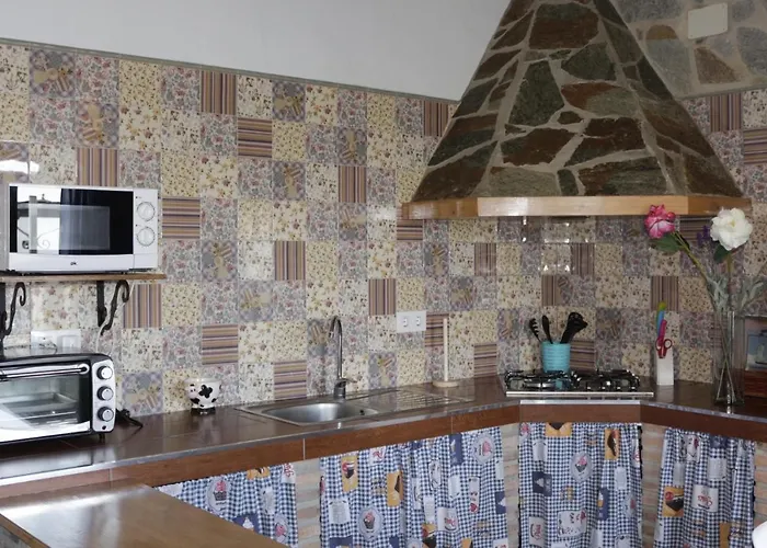 בית נופש Mirlo