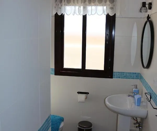 Mirlo Feriehus Conil De La Frontera