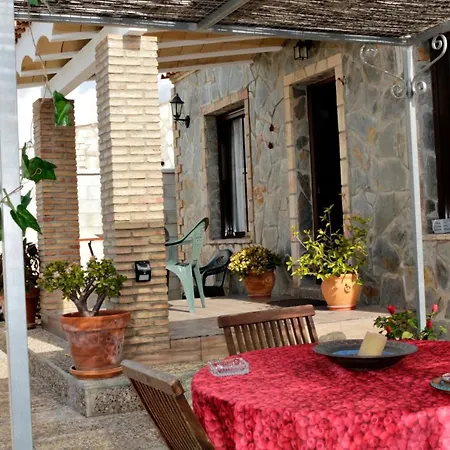 Mirlo Hébergement de vacances