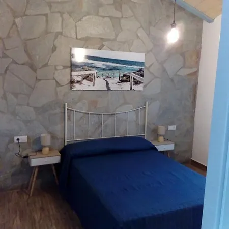 Mirlo Hébergement de vacances *