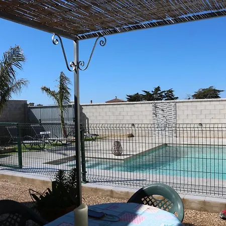 Hébergement de vacances Mirlo
