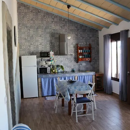 Dom wakacyjny Mirlo